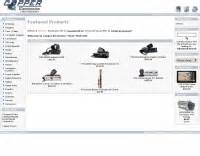 Copper Electronics : Resource Detail .